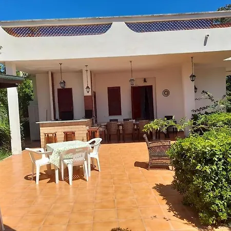Casa vacanza villa Rita-3